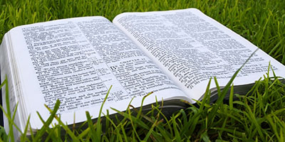 Bible
