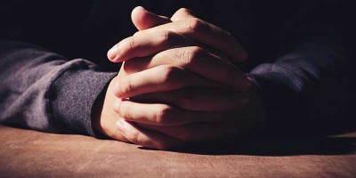 Praying Hands