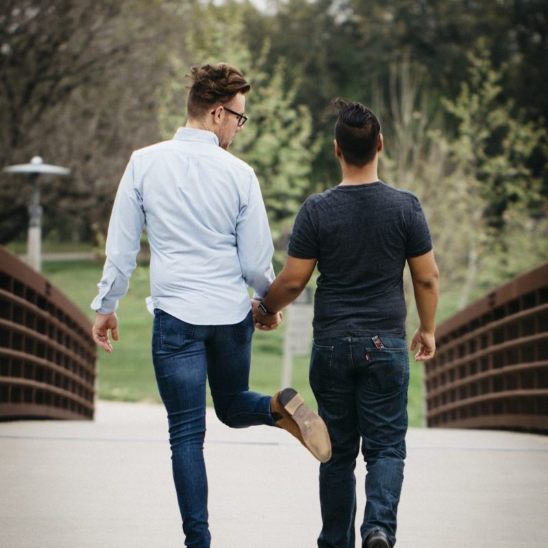 Men